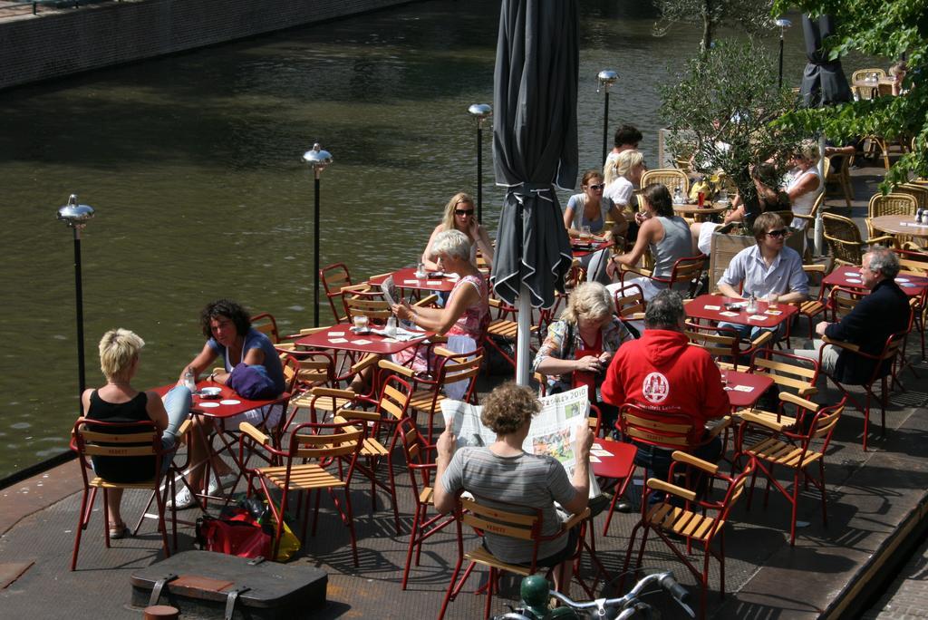 Rameau * Leiden
